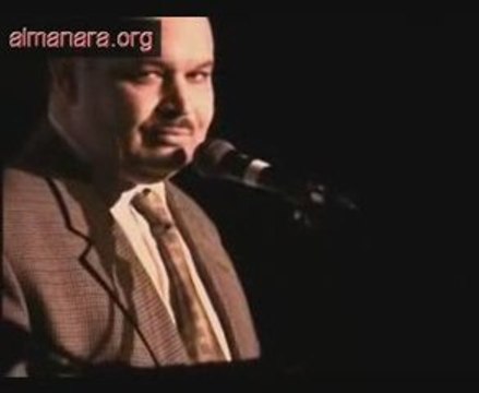 الشاعر أحمد الرحال في قصيدة ليبيا