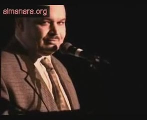 الشاعر أحمد الرحال في قصيدة ليبيا