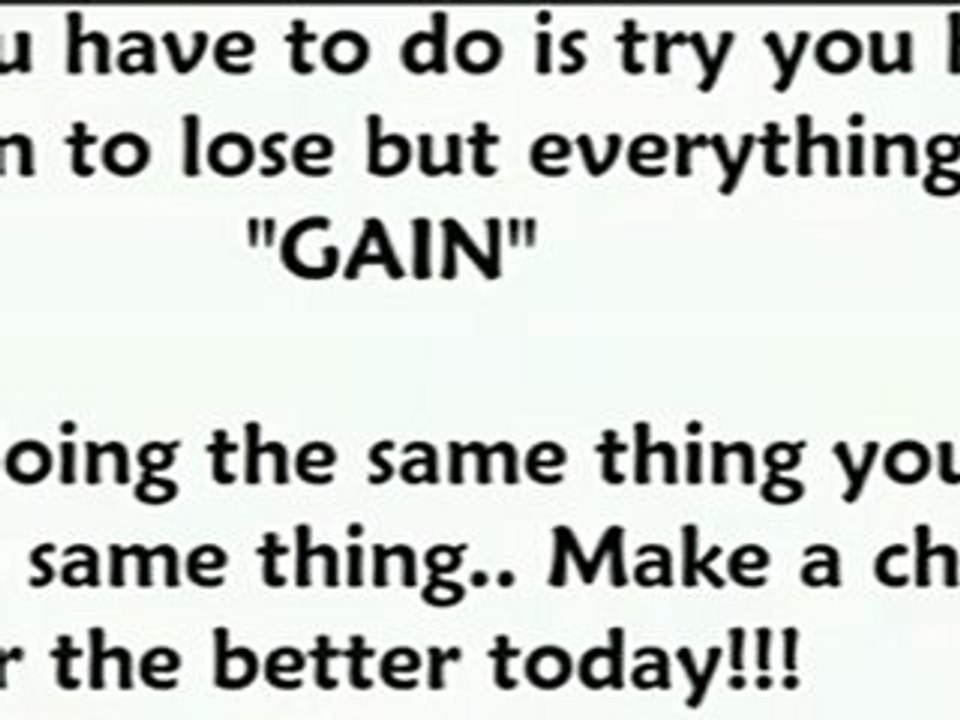 Earn Money On The Internet!