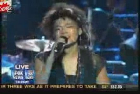 Michael Jackson Memorial - We Are The World R.I.P.