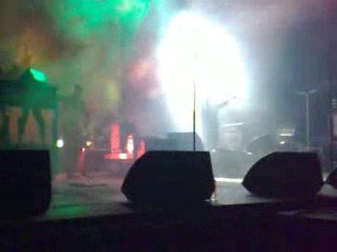 massilia sound system a vieux bouco !!!!!