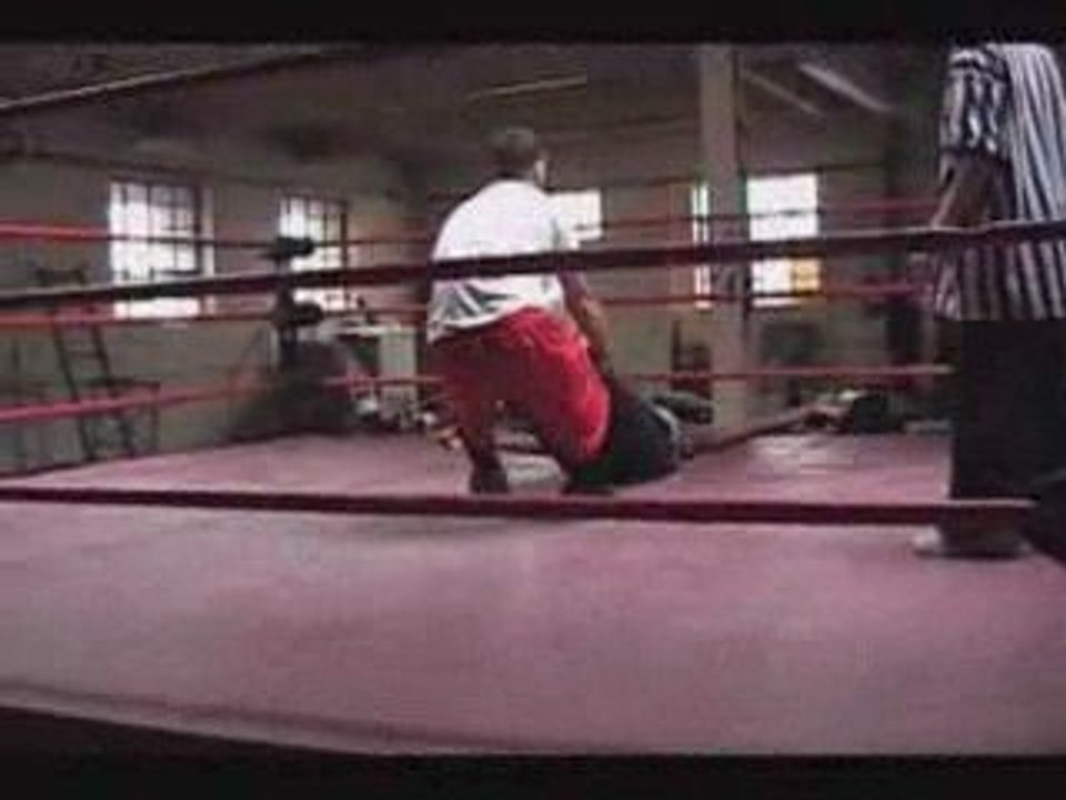 Conquest 2008 video 6 ( Viper vs Jin Nakamechi)
