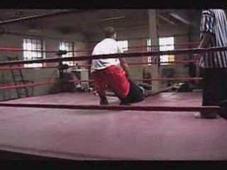 Conquest 2008 video 6 ( Viper vs Jin Nakamechi)