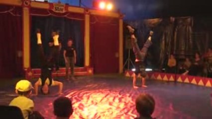 Festival en Othe / Festi'Coccinelle Jour 1/