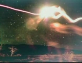 UFOS IN THE BIBLE PT 6