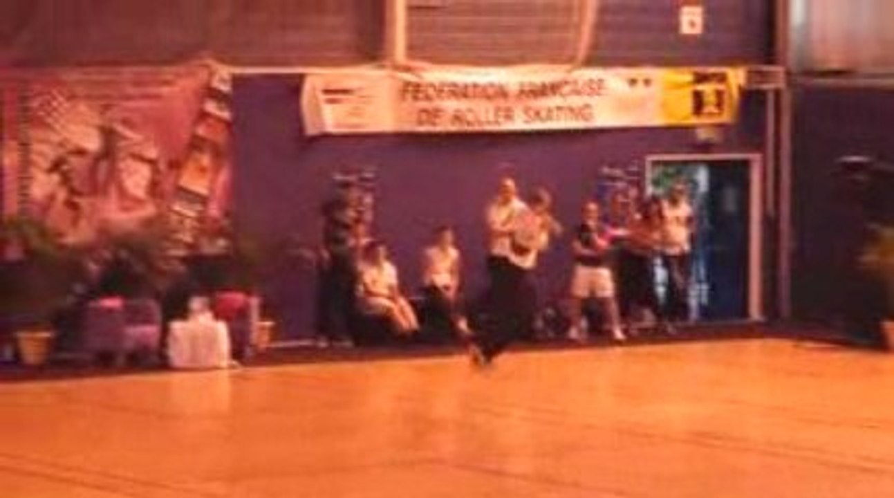 Prestige 2009 - François CATTOIRE - PC