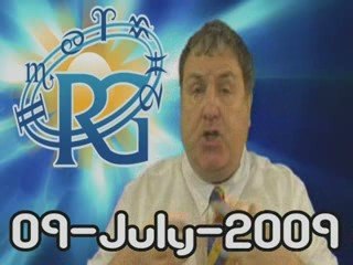 RussellGrant.com Video Horoscope Leo July Thursday 9th