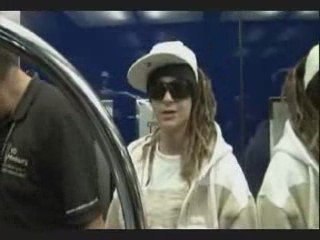 Never Be The Same Again (Torg)