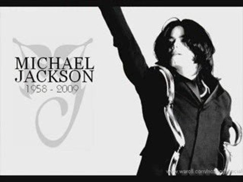 NRJ Alpes - Hommage 07/07/09 au King Of Pop avec Damien