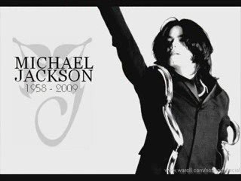 NRJ Alpes - Hommage 07/07/09 au King Of Pop avec Damien