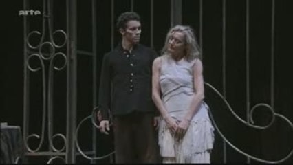 James Thierrée - La veillée des abysses