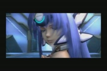 Xenosaga AMV - In the End