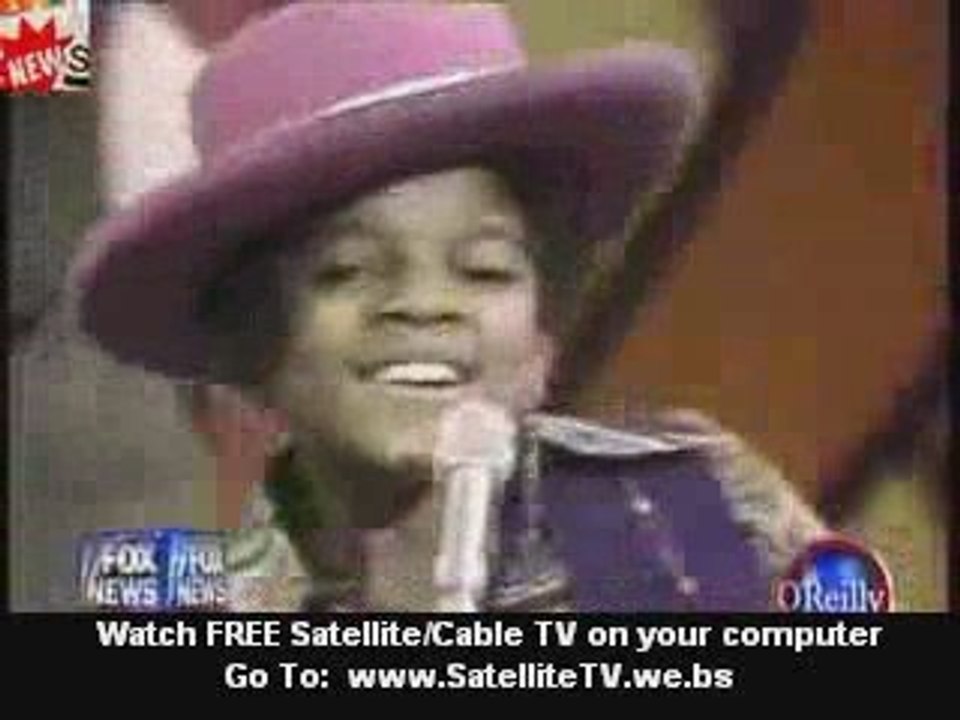 Bill O'Reilly Attacks Michael Jackson's Memorial Coverage