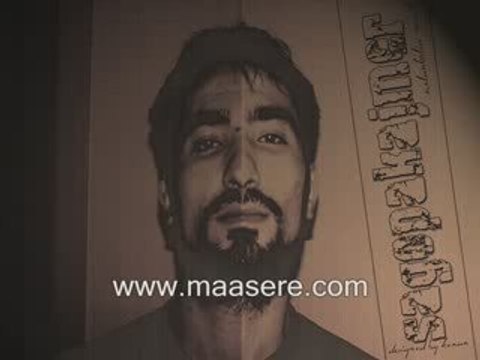 sagopa kajmer sen yakın ben uzak