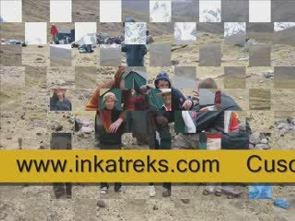 PERU TRAVEL
