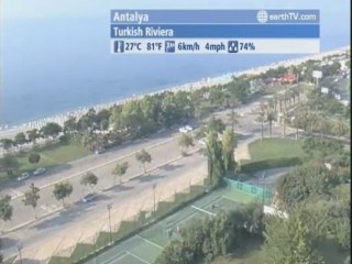 Dusseldorf - Germany, Kyiv - Ukraine, Warsaw - Poland, Antalya - Turkey, Ekaterinburg - Russia, Vienna - Austria, Berlin - Germany