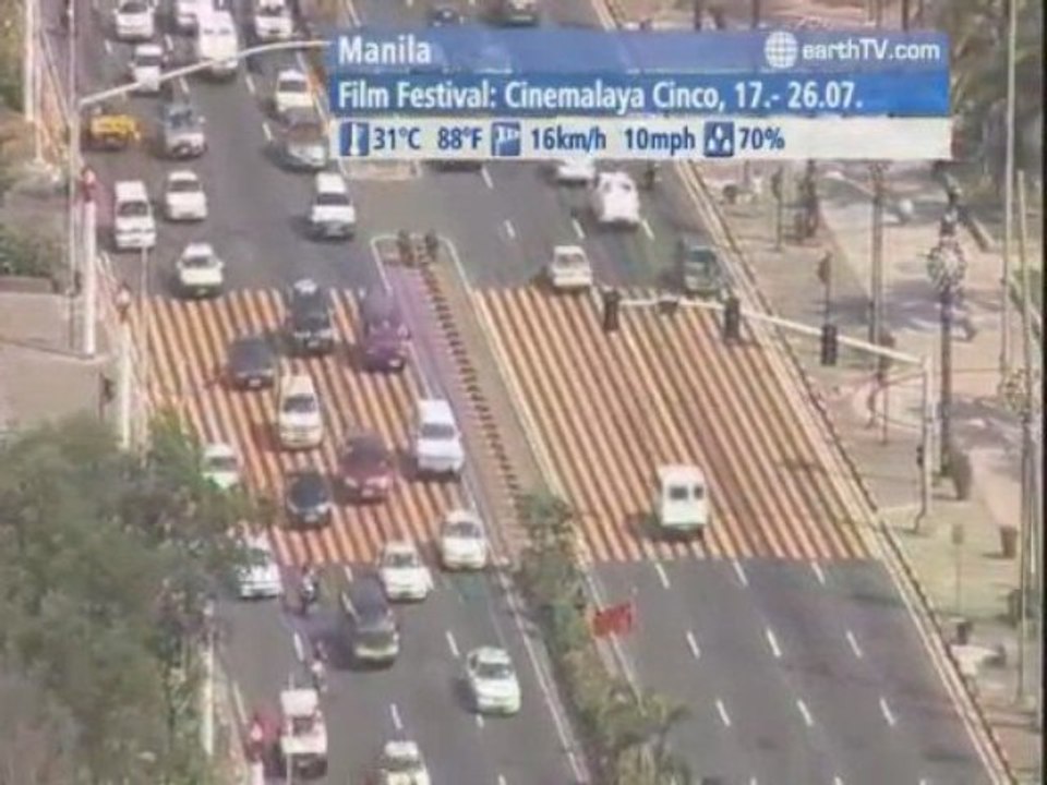 Dresden - Germany, Pine Valley - Beijing - China, Dolomites, Corvara - Italy, Melbourne - Australia, Manila - Philippines, Istanbul - Turkey, Palma de Mallorca - Spain