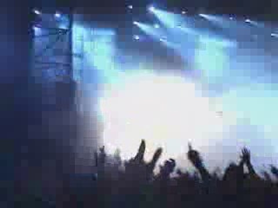 Yuksek  Live aux Eurockeennes de Belfort 2009