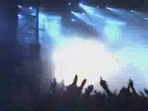 Yuksek Live aux Eurockeennes de Belfort 2009