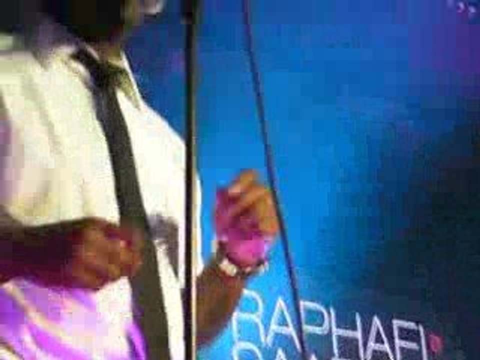 raphael saadiq chante michael jackson espace sfr