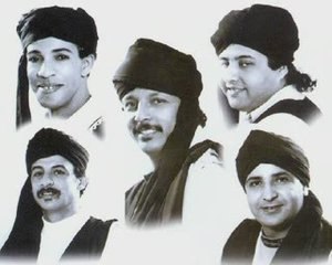 oudaden new mp3 vol 2