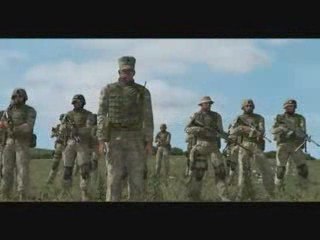 27th Infantry Regiment Recruiting Video