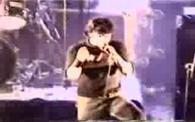 MACHUCA "Furia Razón"