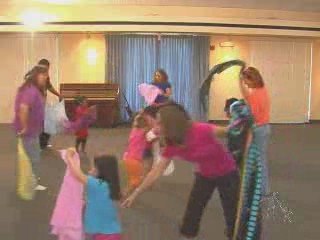 Connect Through Music: Toddler Activities 🎶