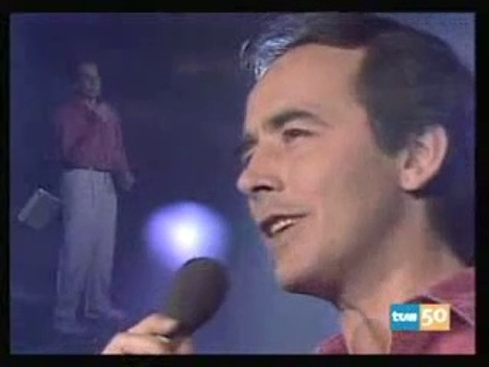 CANTARES "Joan Manuel Serrat" {Miros Mar}¸.•*¨*• ♪♫