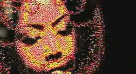 Esie - Under my body - Art of noise Edit