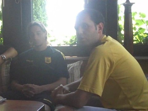 Dilosis Xavito sto Karpenisi