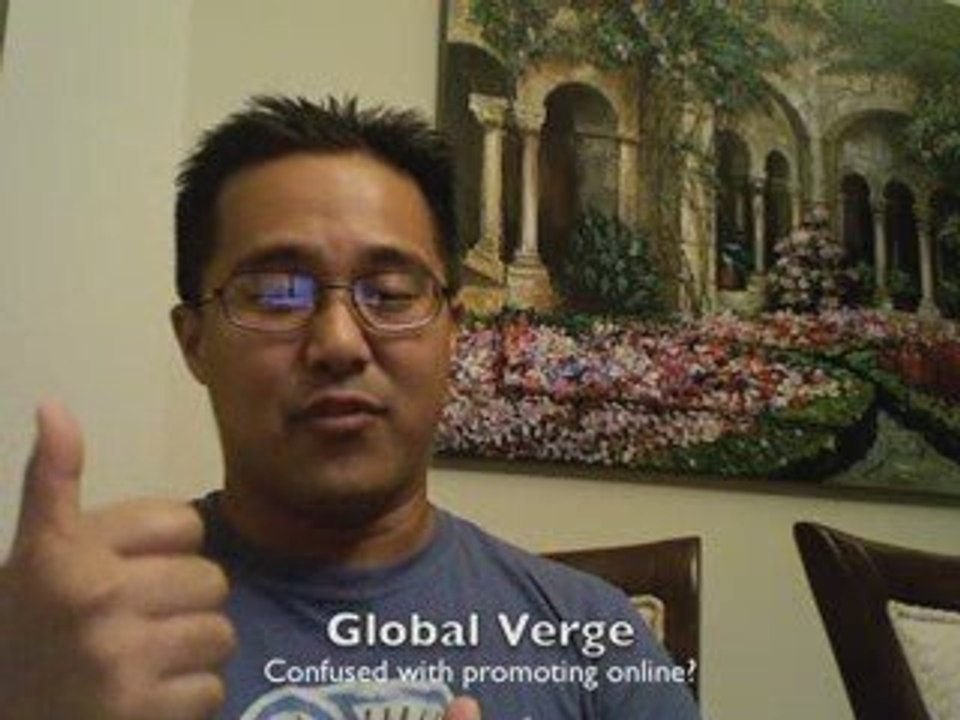 Global Verge On The Edge or Over?