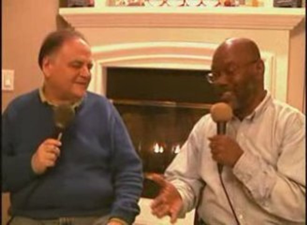 Visualizing Our World After 'First Contact' Pt. 5