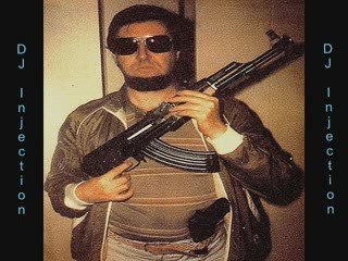 Funk Jacques Mesrine Lourd 2009 !!!