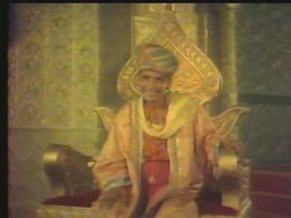 Dil ki fariyaad se dar (Husn Aur Ishq 1966)