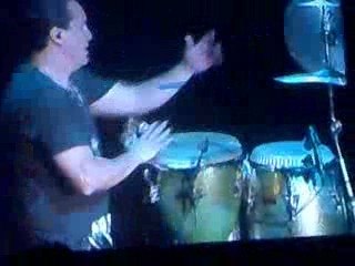 Carlos Santana - Jingo / live in Athens