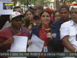 Revelan que Ledezma emitió 76cheques por pago de publicidad