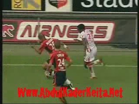 Abdul Kader Keita Show