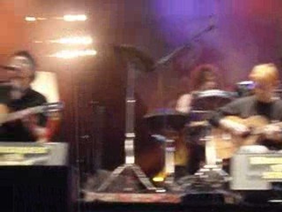 the young gods extrait 2