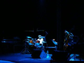 MANU KATCHE-ECM FESTIVAL