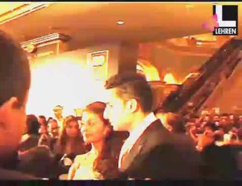 B-Town at IIFA
