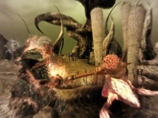 Dragon Age Origins Sloth Mage Trailer