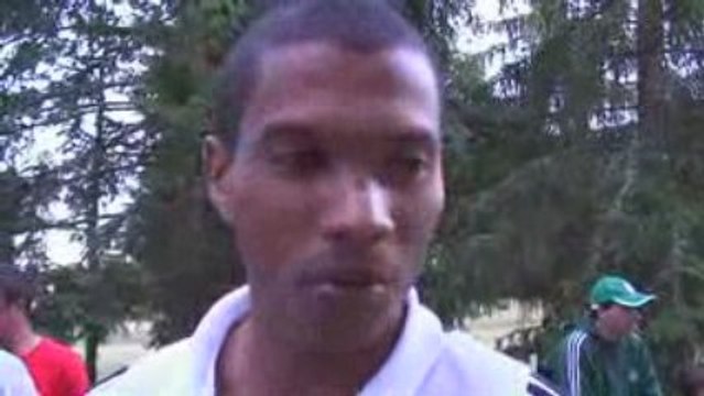 asse allez les verts