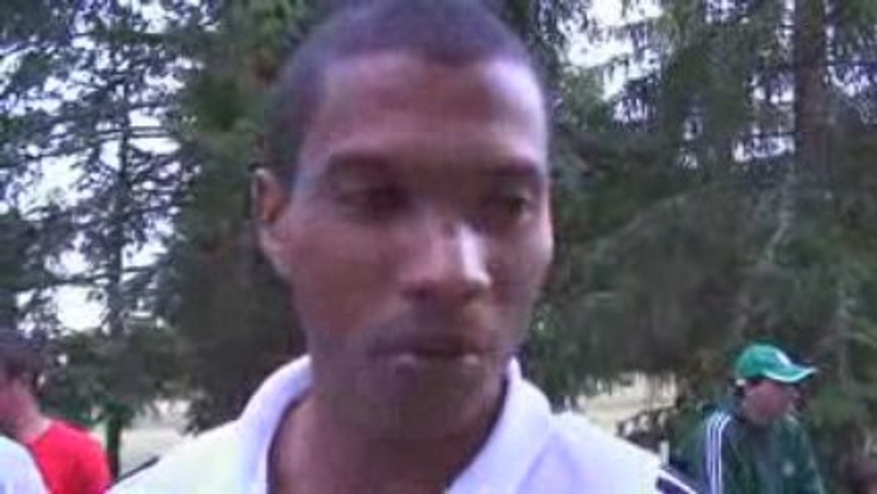 asse"allez les verts"