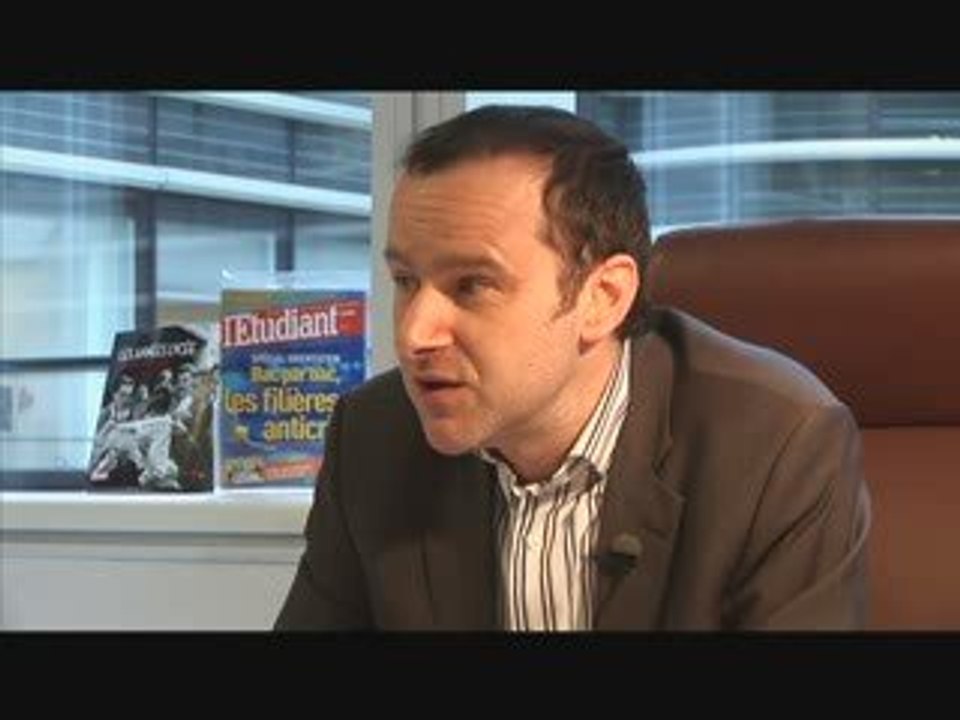 Génération Y : visions croisées