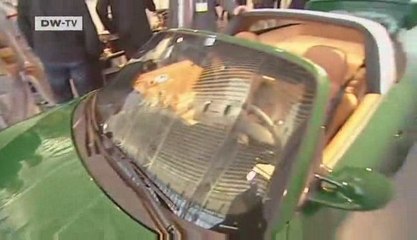 Made in Germany | Wired for Success