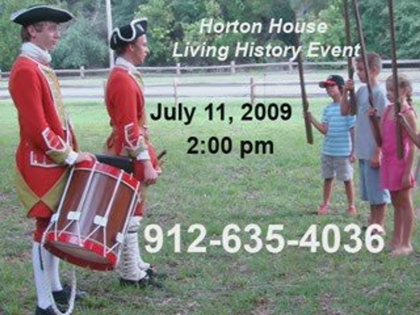 ⁣Georgia Events Weekly 2809