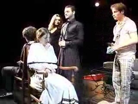 au théatre hier au soir (3)