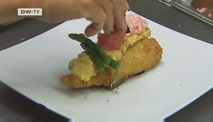 euromaxx - A la carte | Danish Open Sandwiches