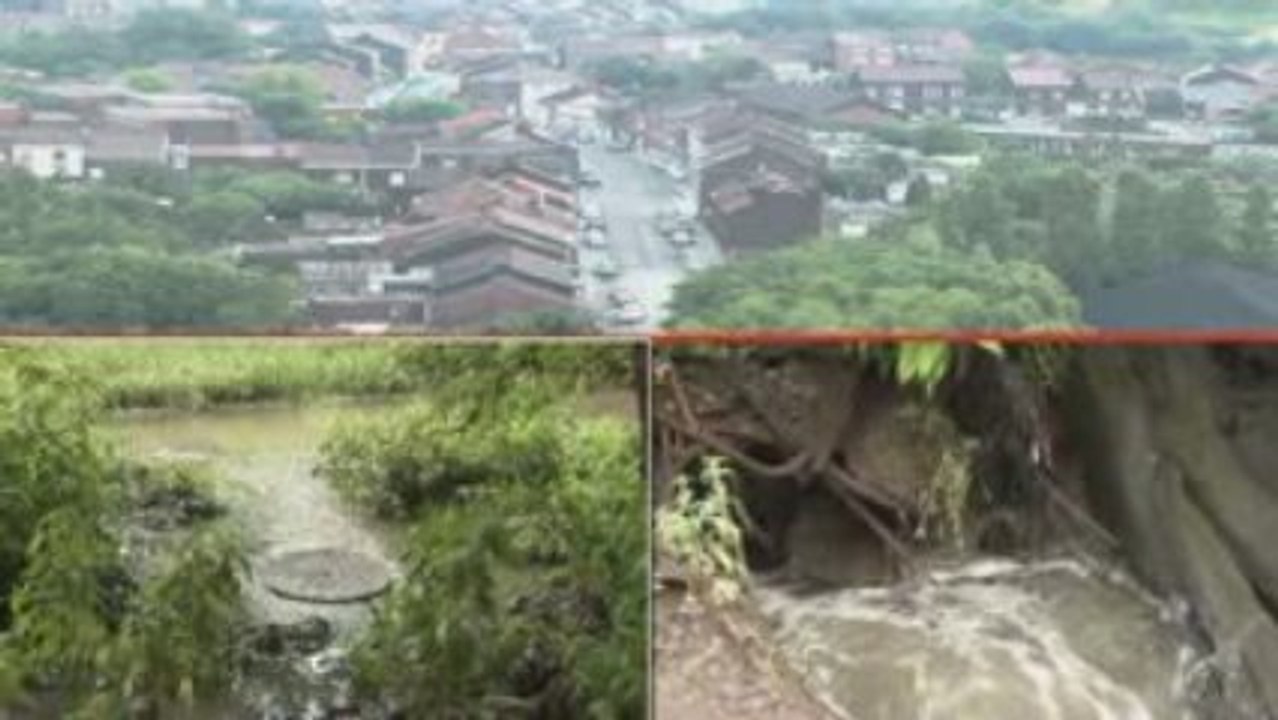 "Inondation à Charleroi" (rab) Ledoux paradis